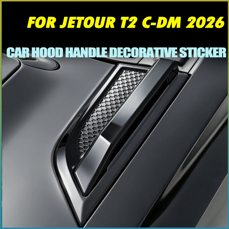 Travel Accessories Inc - Cornice Maniglia Cofano Auto per Entrambi