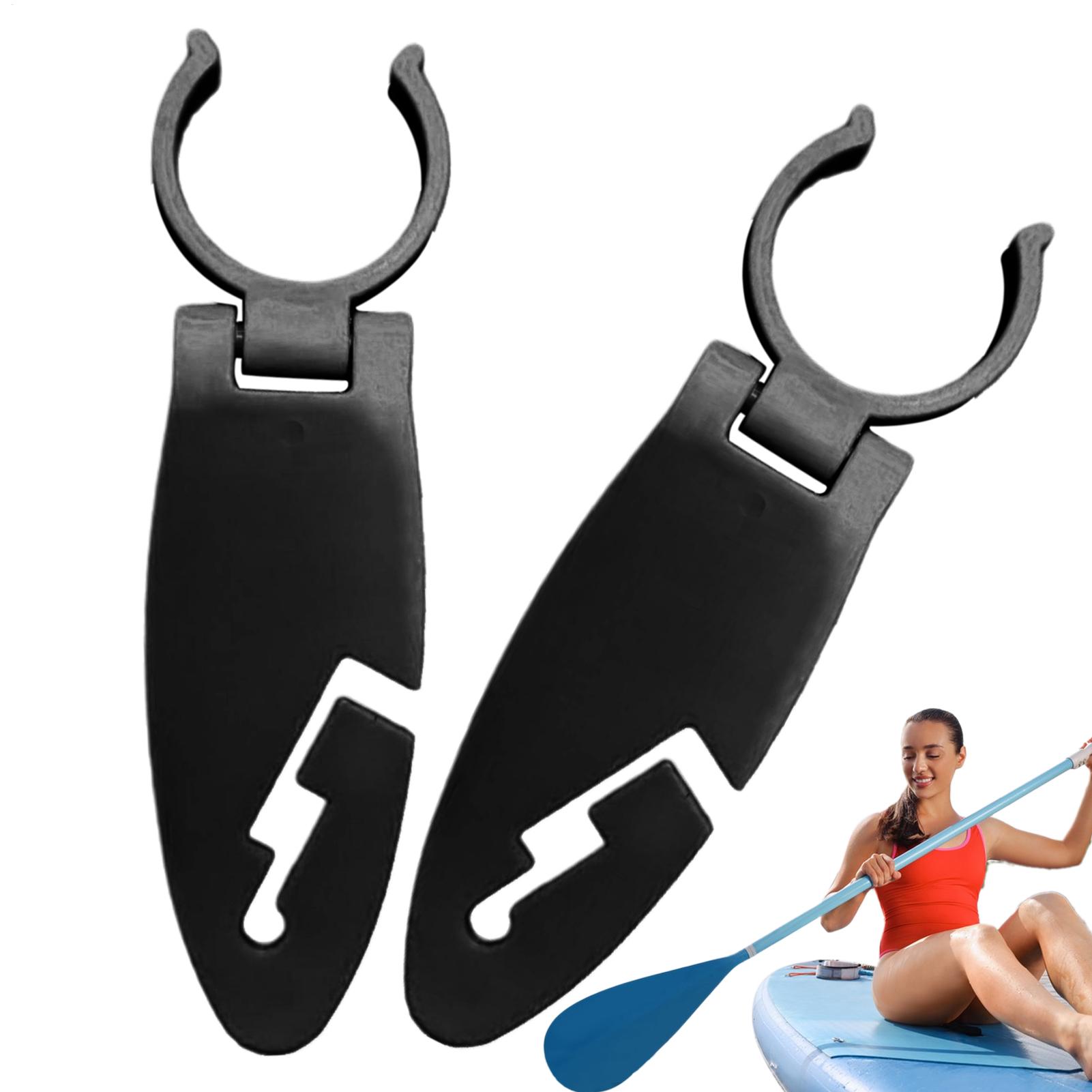 Travel Accessories Teens - 2 Pezzi Clip di Fissaggio Rapido