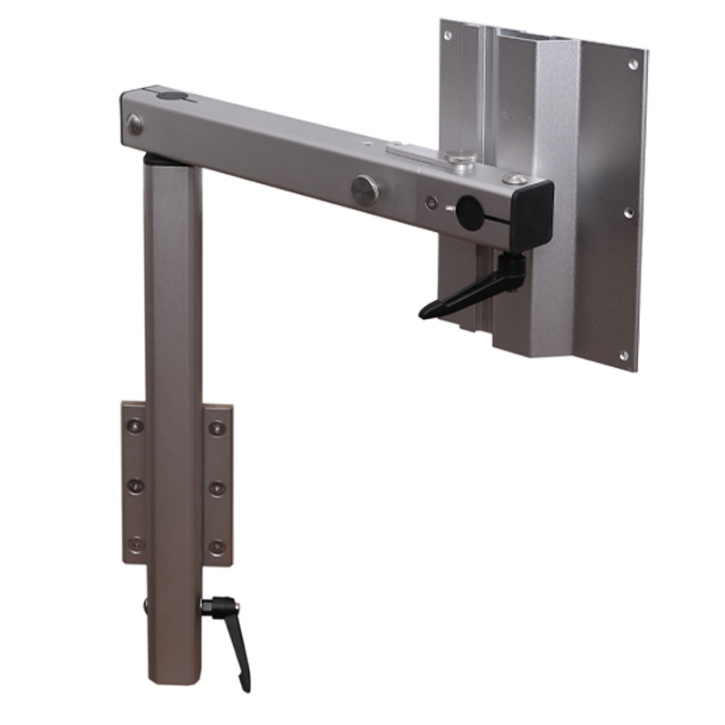 Travel Van Accessories - Gambe per Tavolo da Interno per