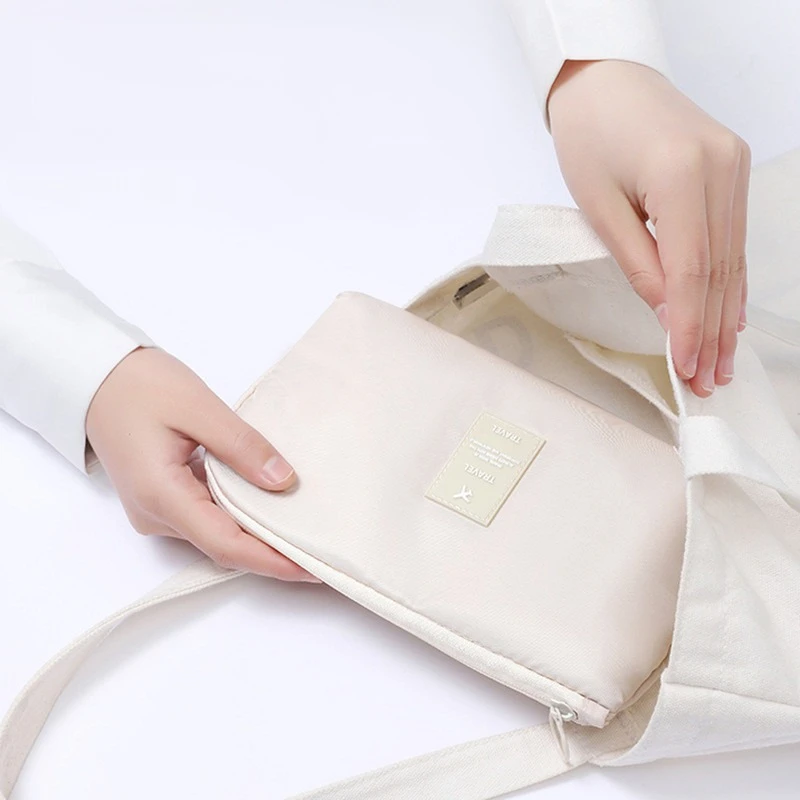 Travel Accessories Electronics - 1pc borsa da viaggio digitale portatile