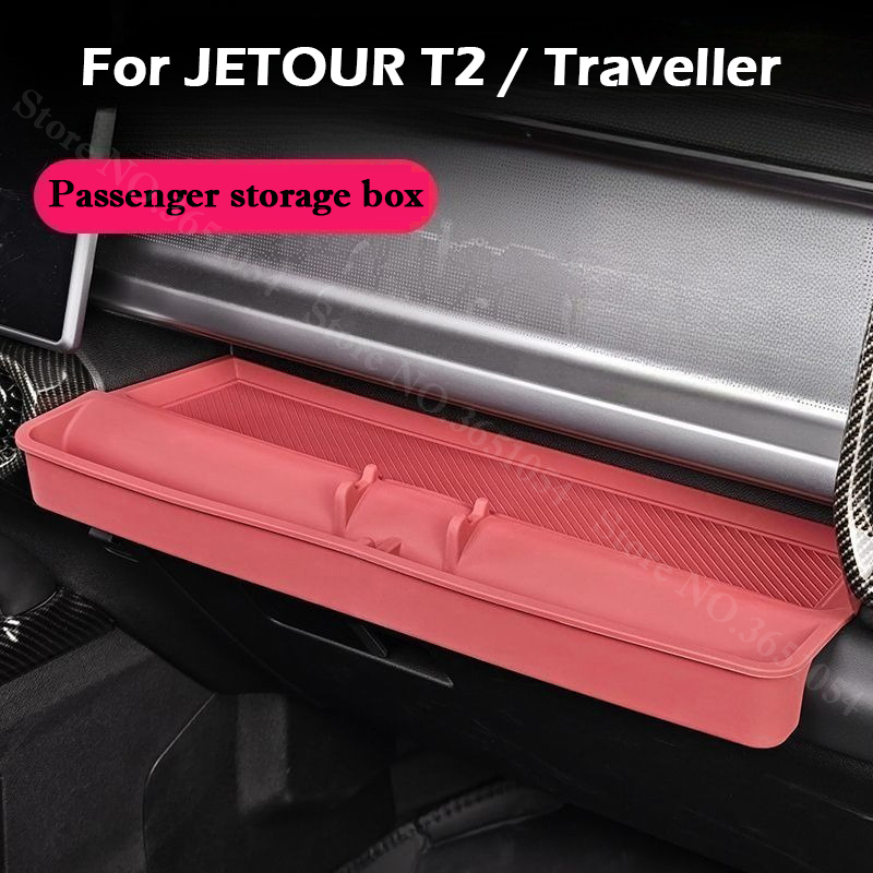 Travel Accessories Inc - Organizzatore per Cruscotto in Silicone Lato