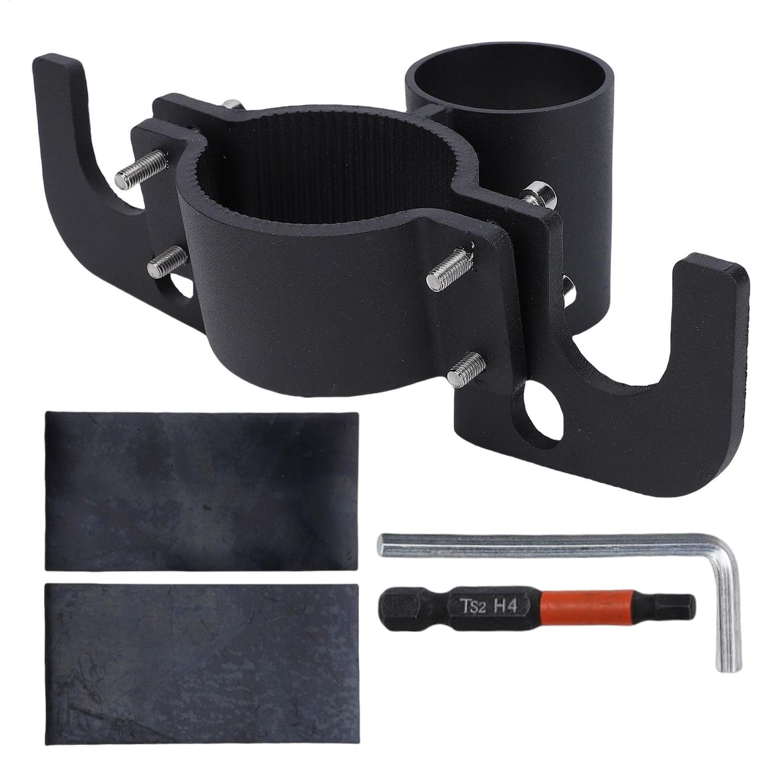 Travel Van Accessories - Organizzatore per Rimorchio a 7 Vie