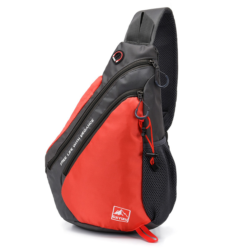 Travel Accessories For Men - Borsa a tracolla da donna di
