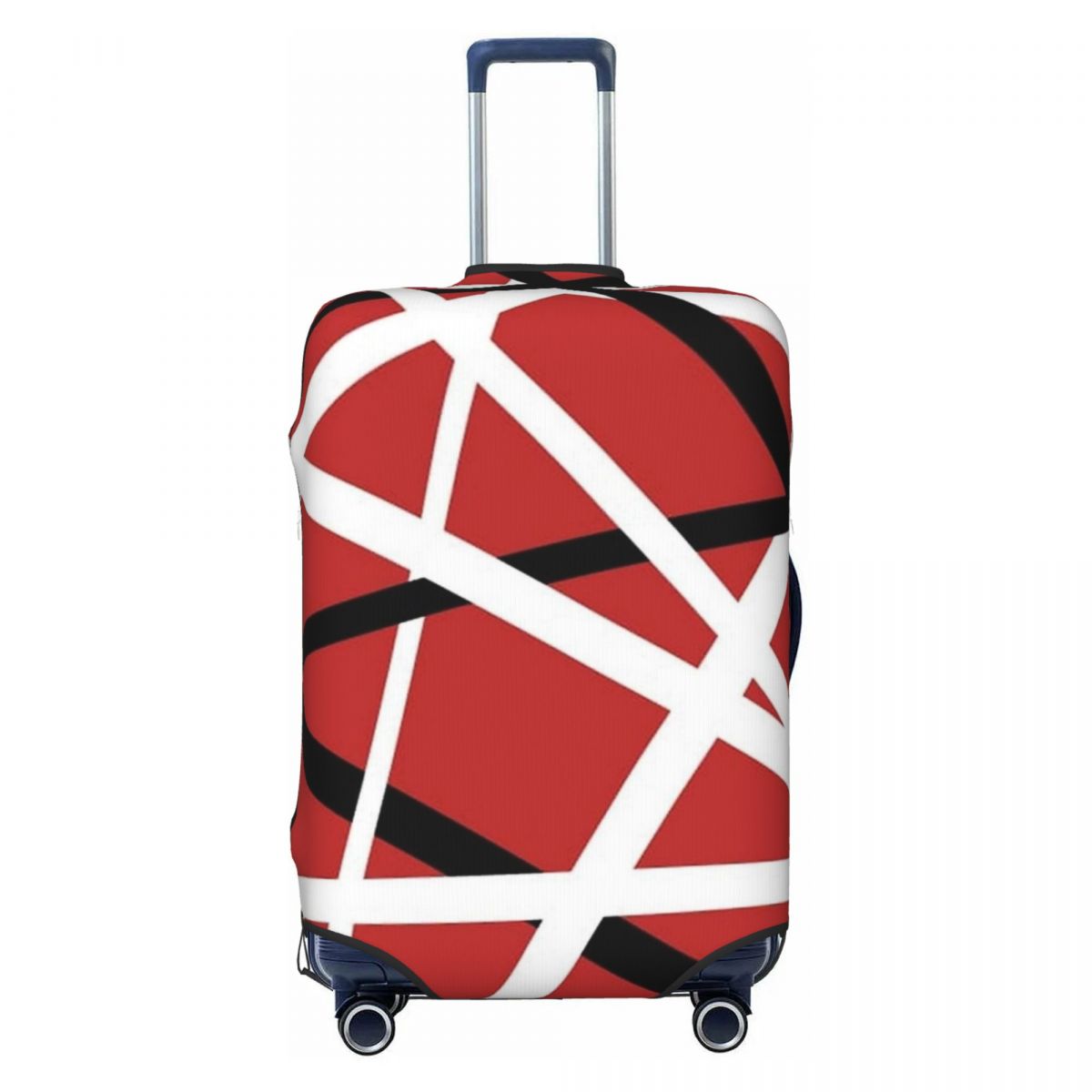 Travel Van Accessories - Van Halen EVH - Copertura per
