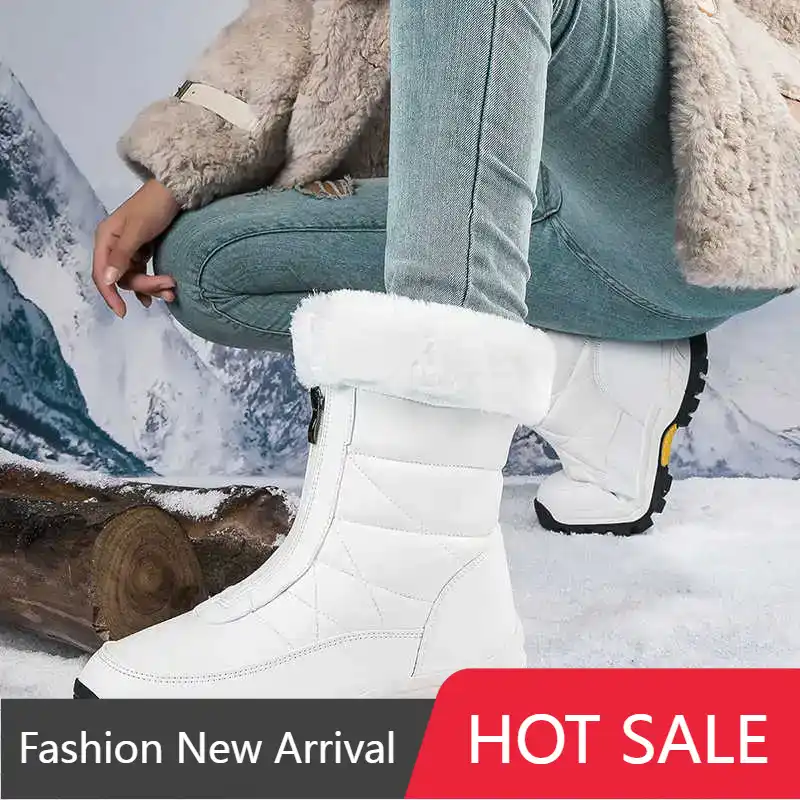 Travel Accessories Vietnam - Stivale da donna Sneakers Walking Argento