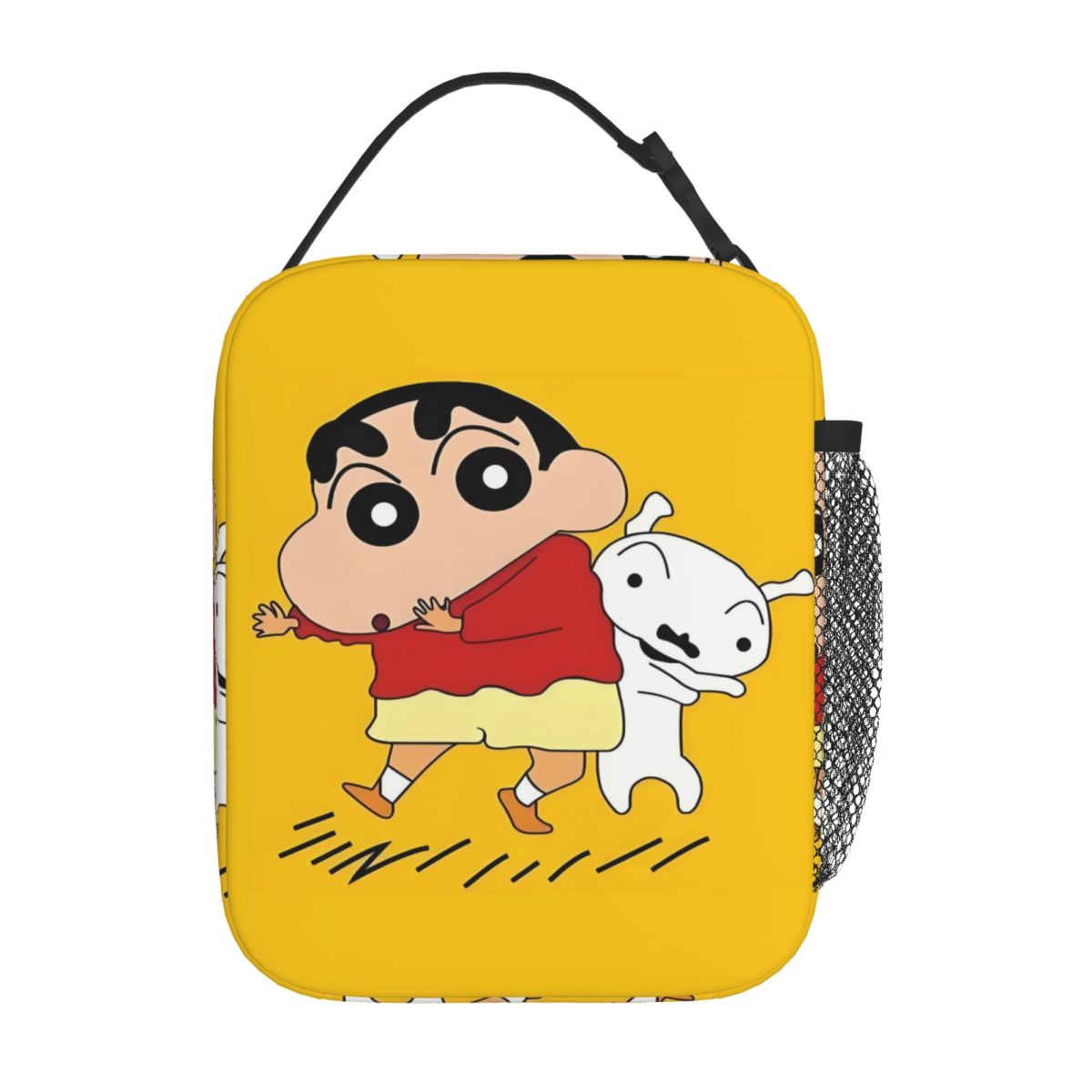 Travel Accessories Inc - Borse Termiche Personalizzate C-Crayons S-Shin C-chans