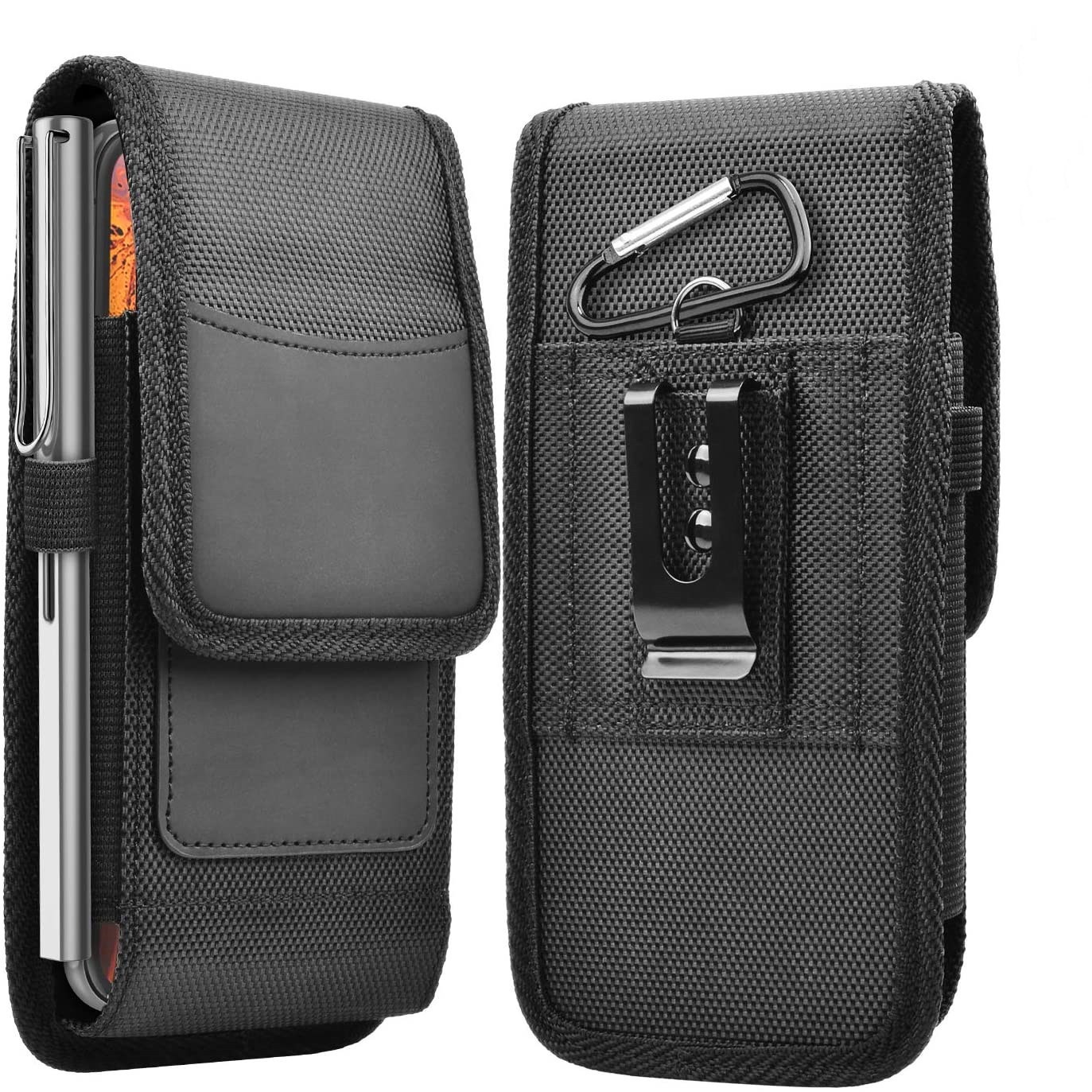 Travel Accessories For Men - Fondina per telefono da uomo Fondina