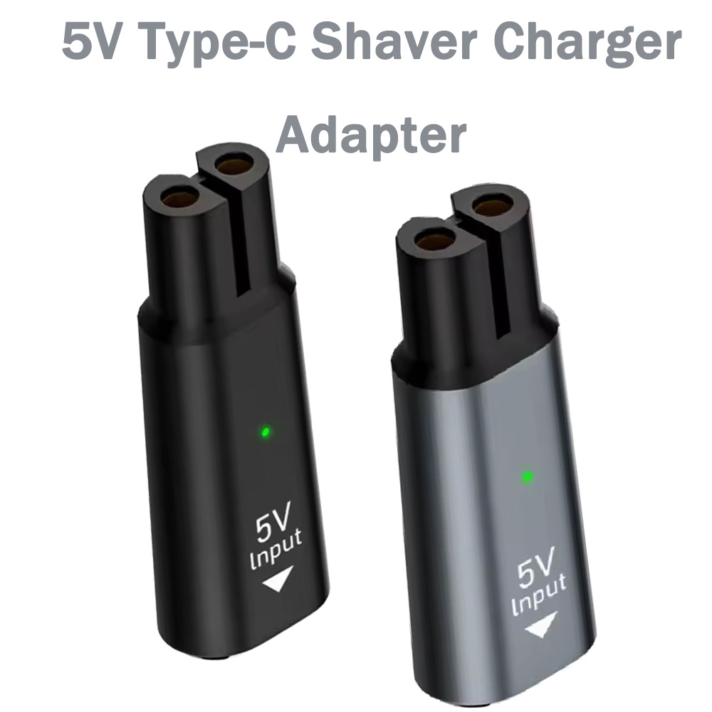 Travel Adapter Universal - Adattatore Caricabatterie Universale Portatile 5V Type-C