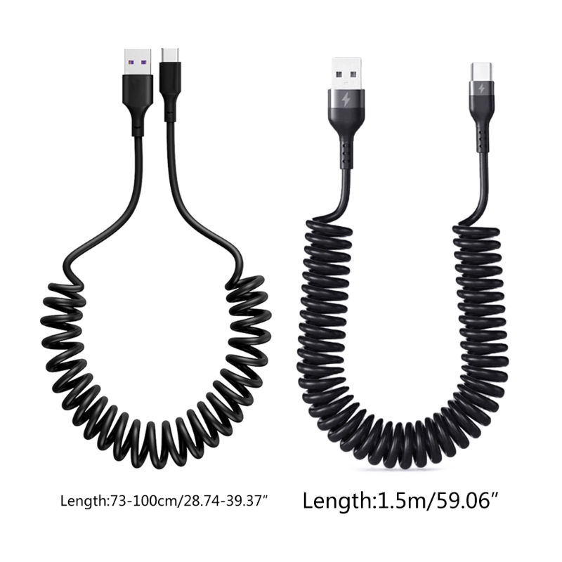 Travel Accessories Inc - Cavi da USB a tipo forma