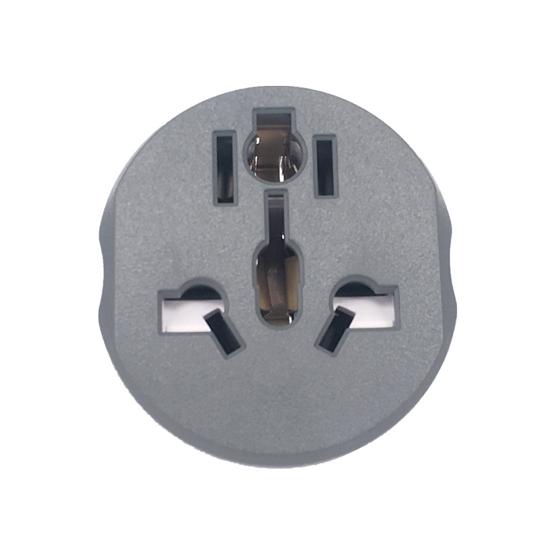 Travel Adapter Universal - Convertitore universale per spina europea FR