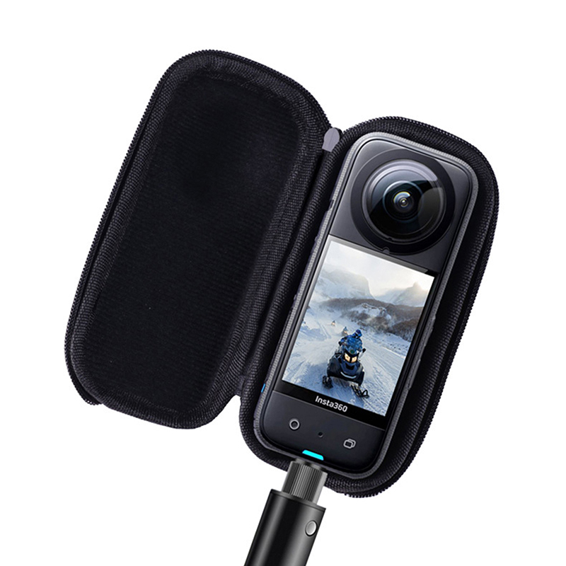 Travel Accessories Inc - 【C】Custodia protettiva rigida da viaggio con