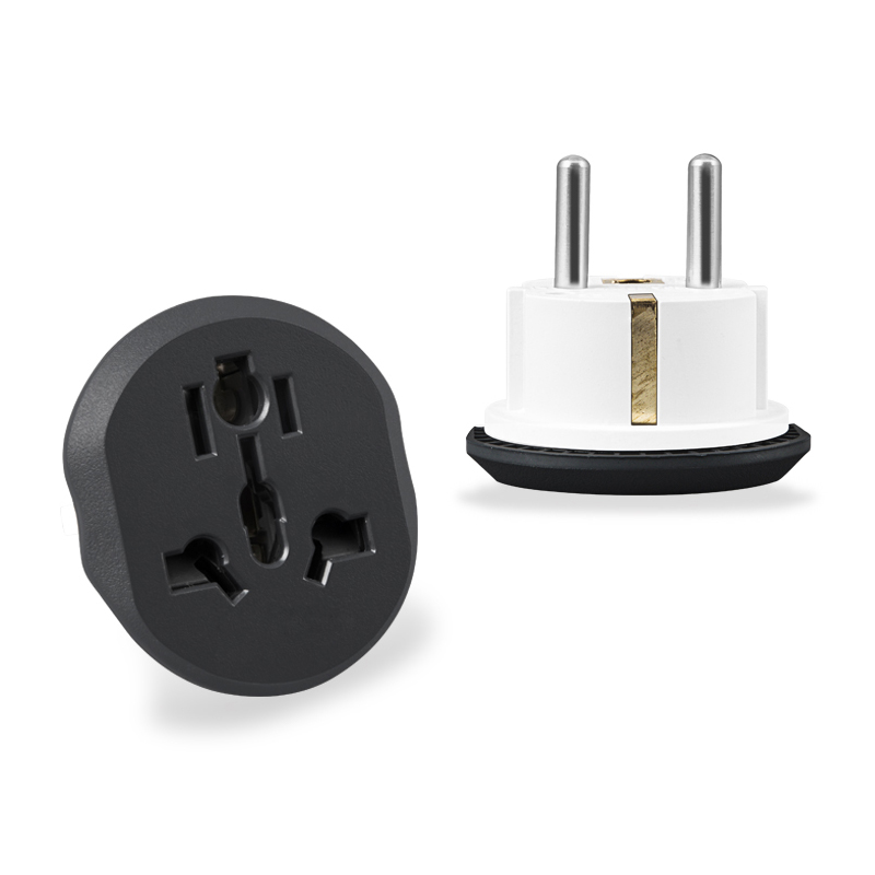 Travel Adapter Universal - Convertitore universale per spina europea FR