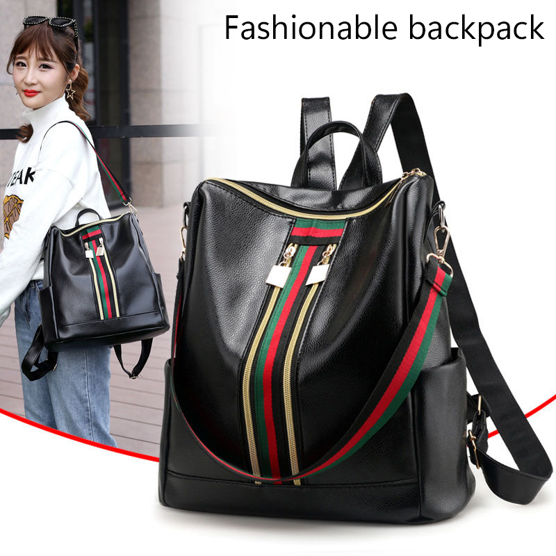 Travel Packing Accessories - Zaino multidirezionale chic per viaggi quotidiani