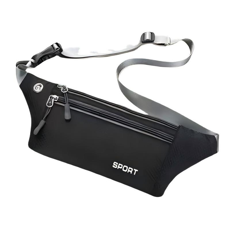 Travel Accessories For Men - Borsa a tracolla multifunzionale unisex, marsupio