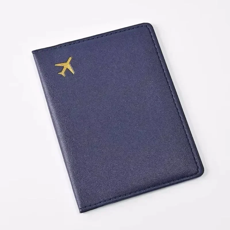 Travel Accessories For Plane - Custodia per passaporto per carte da