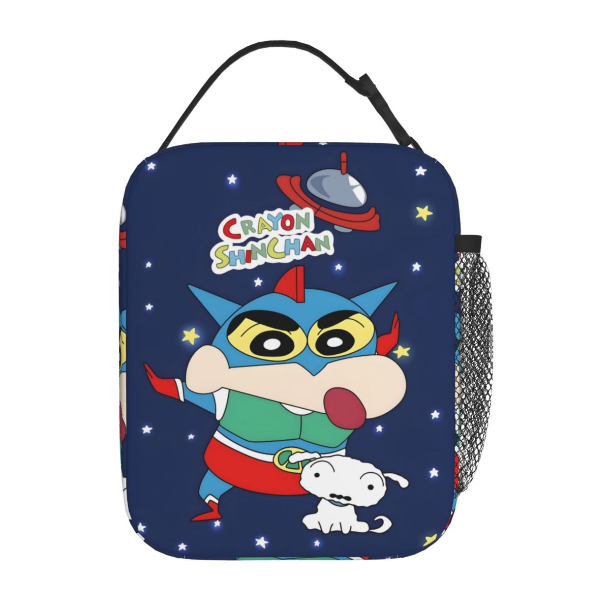 Travel Accessories Inc - Borse termiche personalizzate Superman per donna