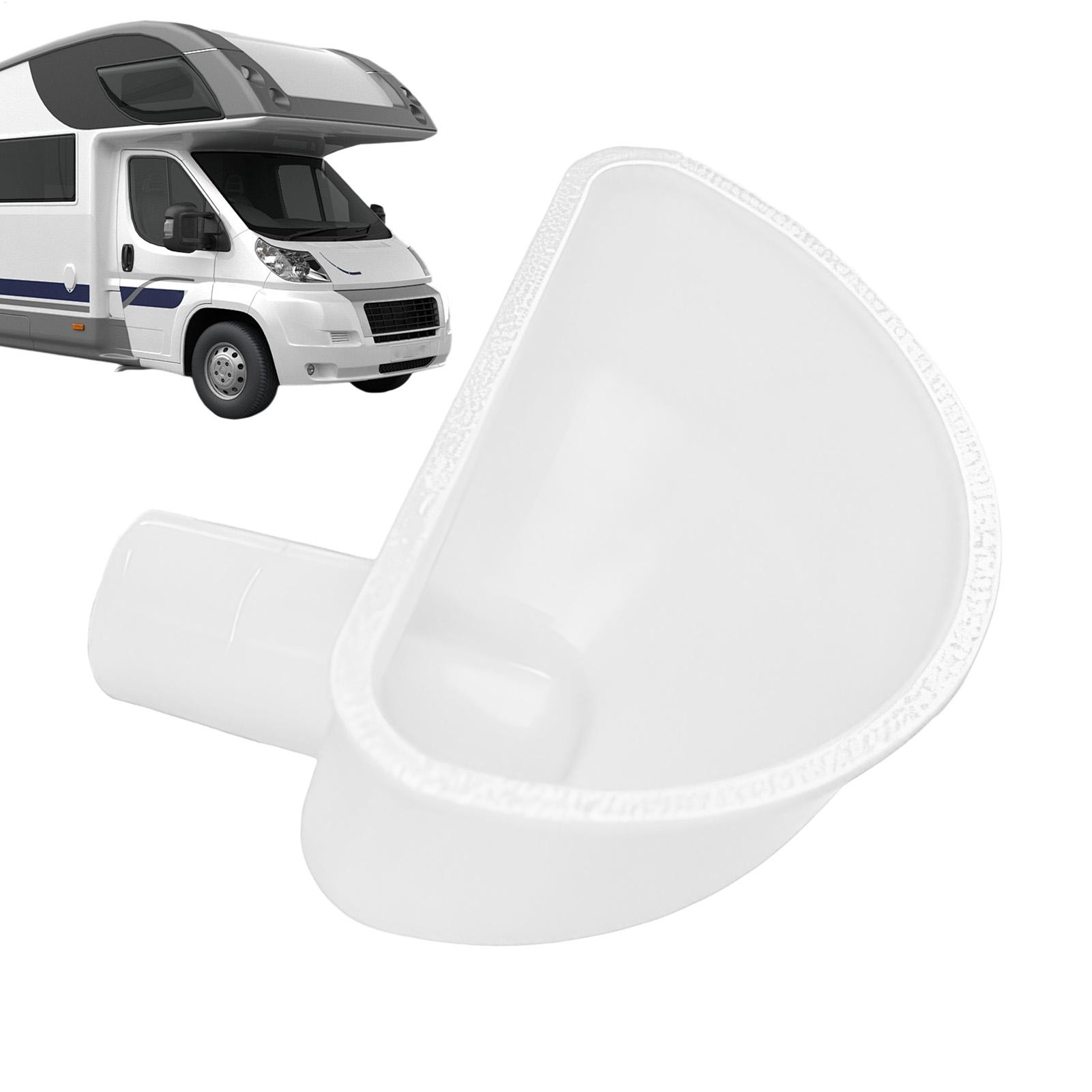 Travel Van Accessories - Imbuto per Riempimento Serbatoio Acqua RV