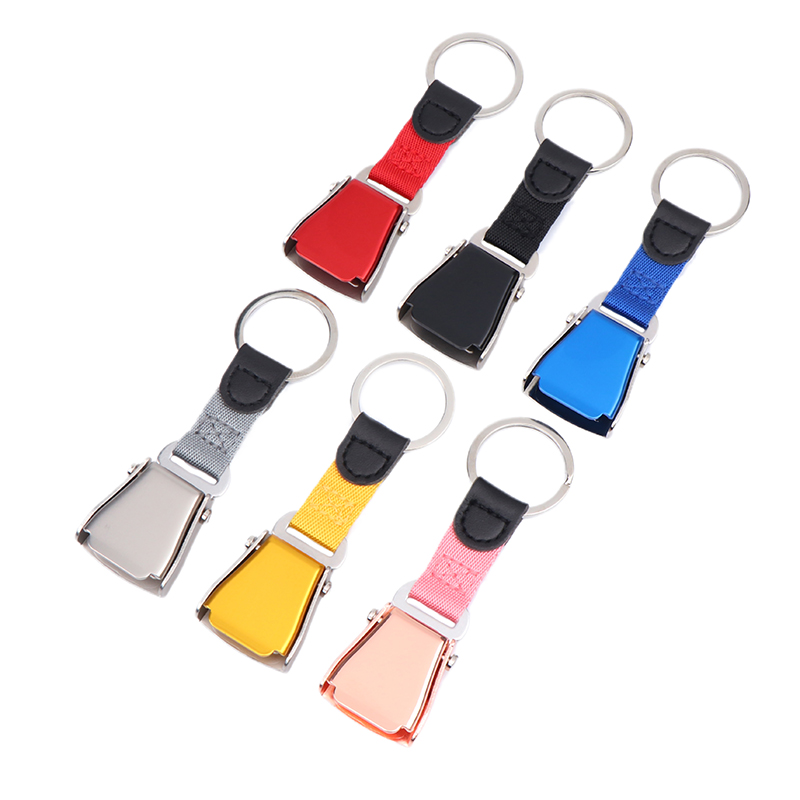 Travel Accessories For Plane - 1PC Mini cintura di sicurezza fibbia