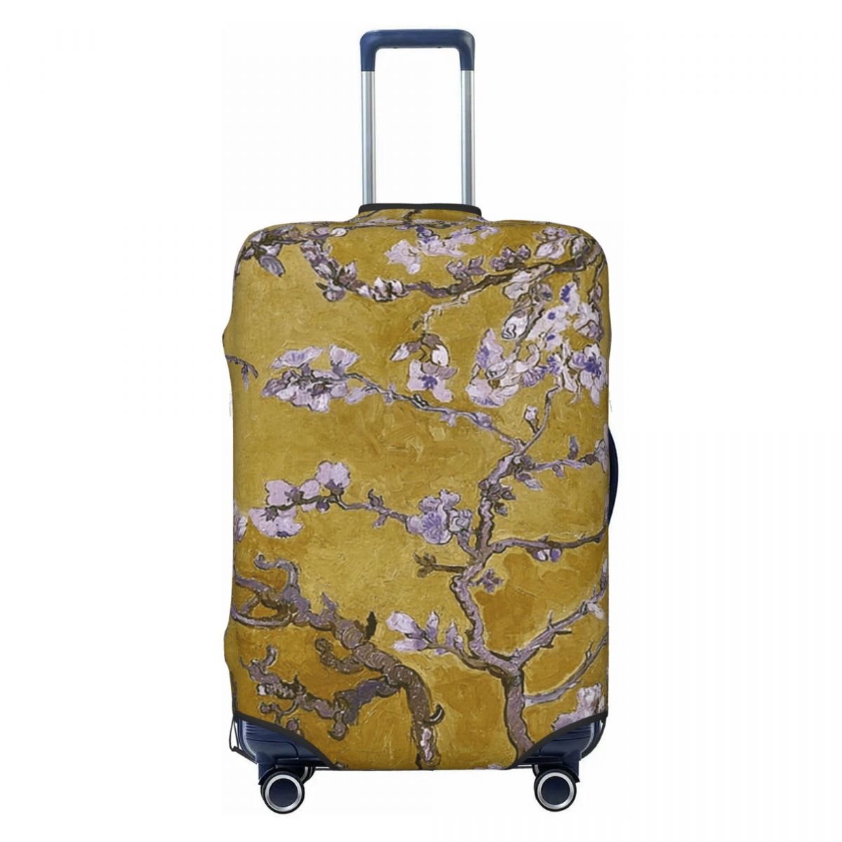Travel Van Accessories - Copri bagaglio da viaggio Van Gogh