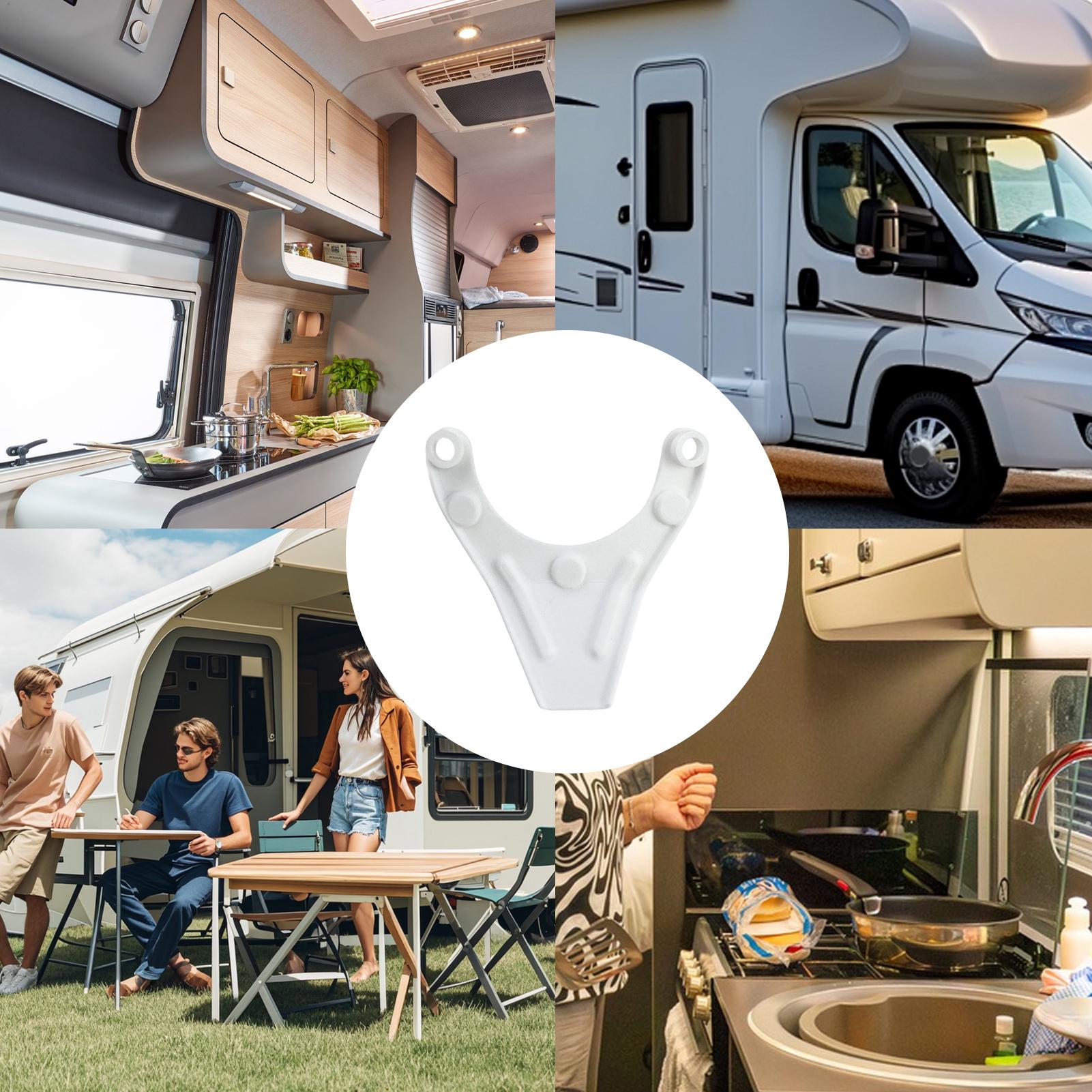 Travel Van Accessories - Per Truma E ALDE Stufe RV