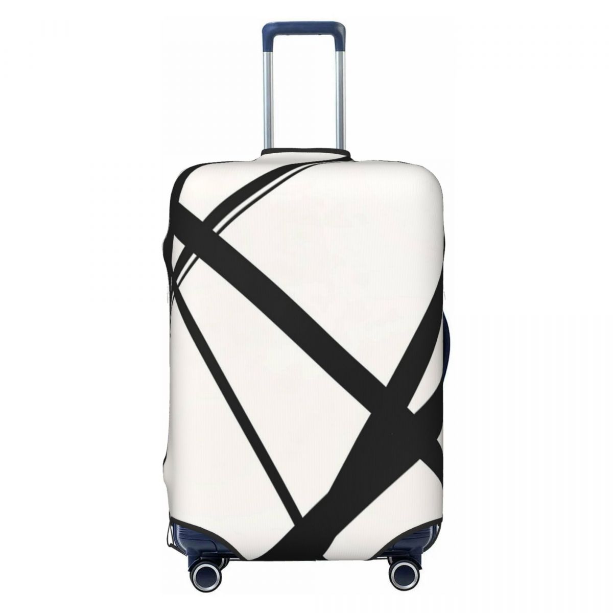 Travel Van Accessories - Copertura per valigia Van Halen Band