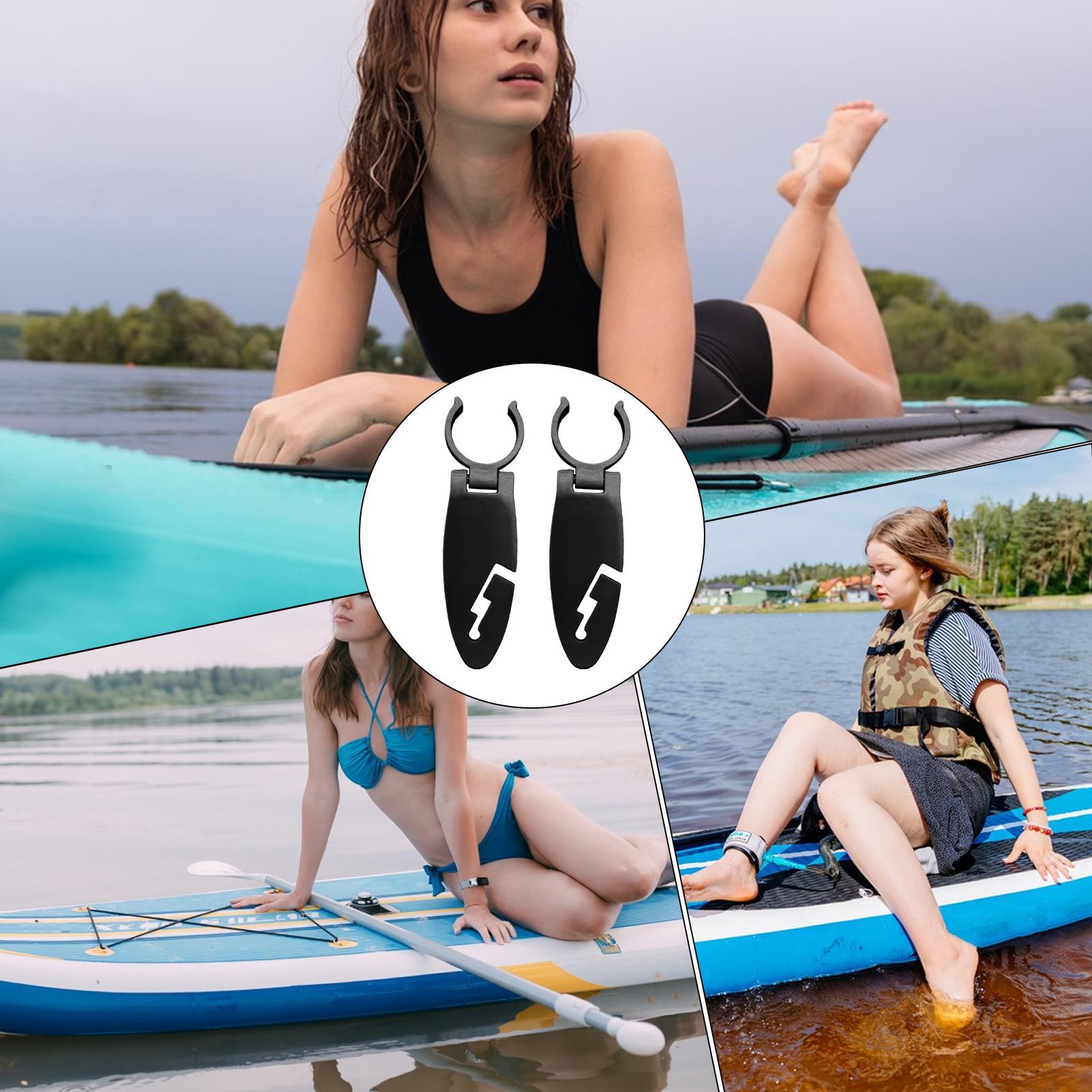 2 Pezzi Clip di Fissaggio Rapi - Travel Accessories Teens recensione e prezzo