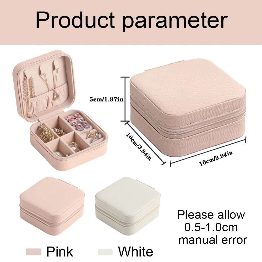 Portagioie da viaggio Portagio - Travel Jewellery & Accessories Organiser recensione e prezzo