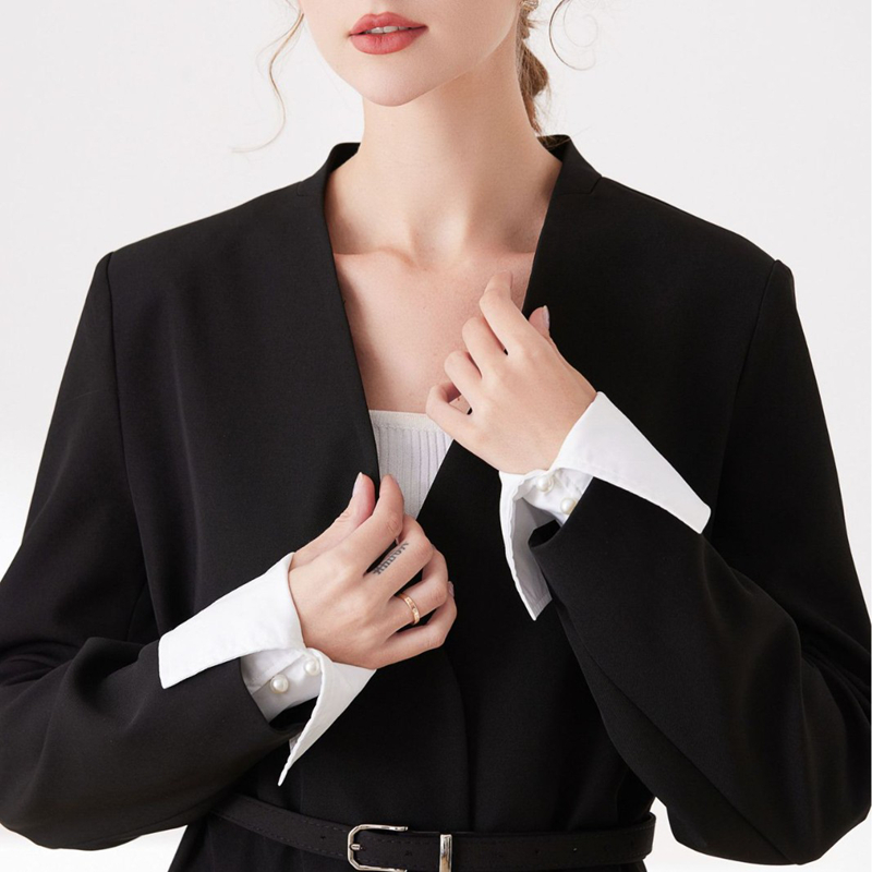 Camicia da ufficio elegante fa - Travel Accessories Teens recensione e prezzo