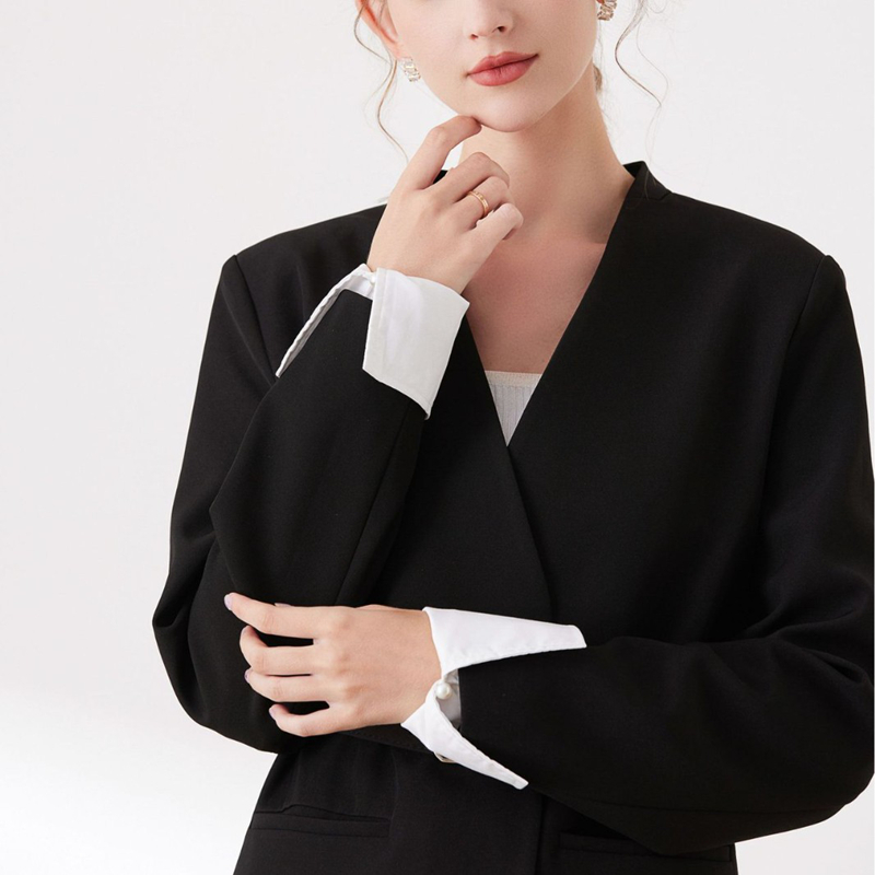 Camicia da ufficio elegante fa - Travel Accessories Teens recensione e prezzo