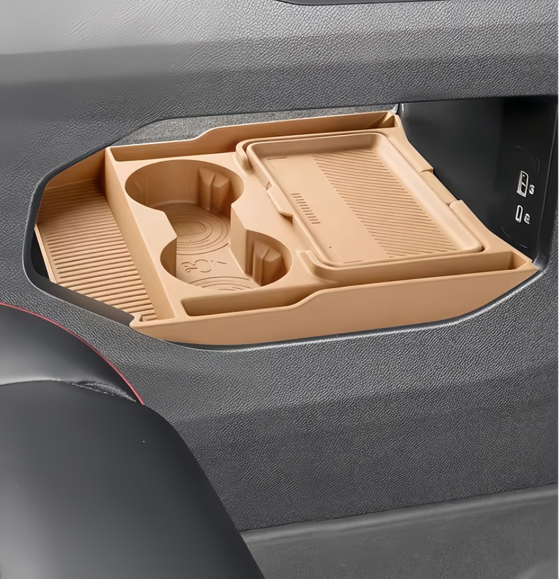 Scatola portaoggetti in silico - Travel Accessories Inc recensione e prezzo