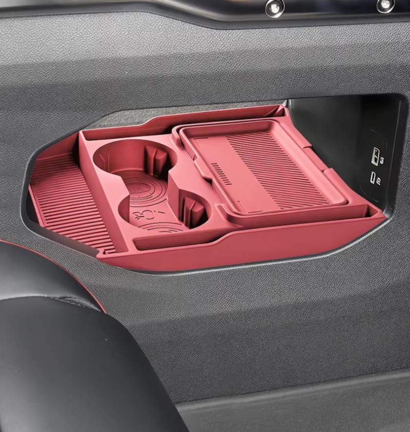 Scatola portaoggetti in silico - Travel Accessories Inc recensione e prezzo