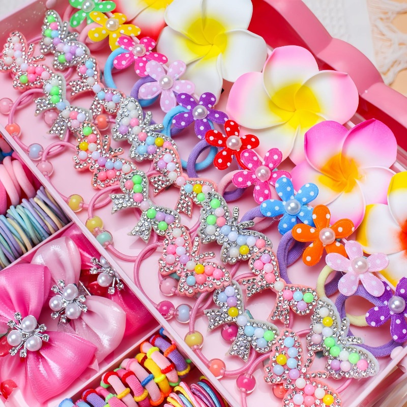 Set di 546 Accessori per Capel - Travel Accessories Girls recensione e prezzo