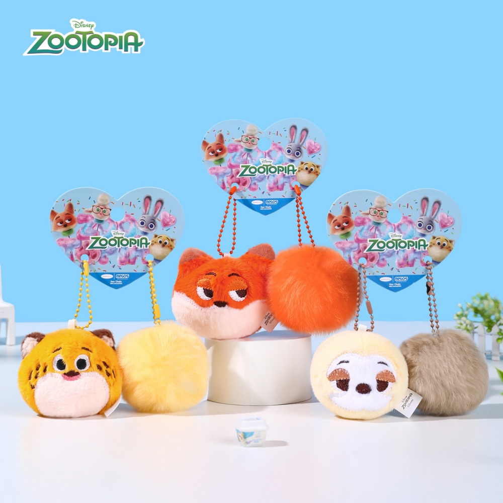 Disney Zootopia Nick Wilde Fla - Travel Accessories Disney recensione e prezzo