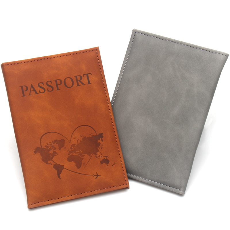 Bella mappa Copertina per pass - Travel Accessories For Plane recensione e prezzo