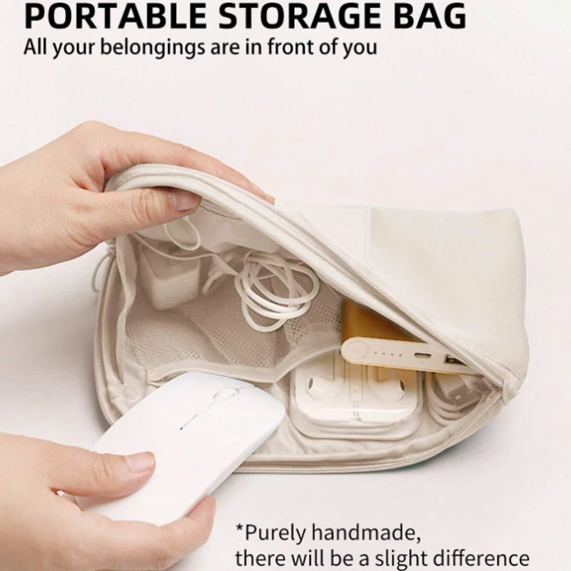 1pc borsa da viaggio digitale  - Travel Accessories Electronics recensione e prezzo