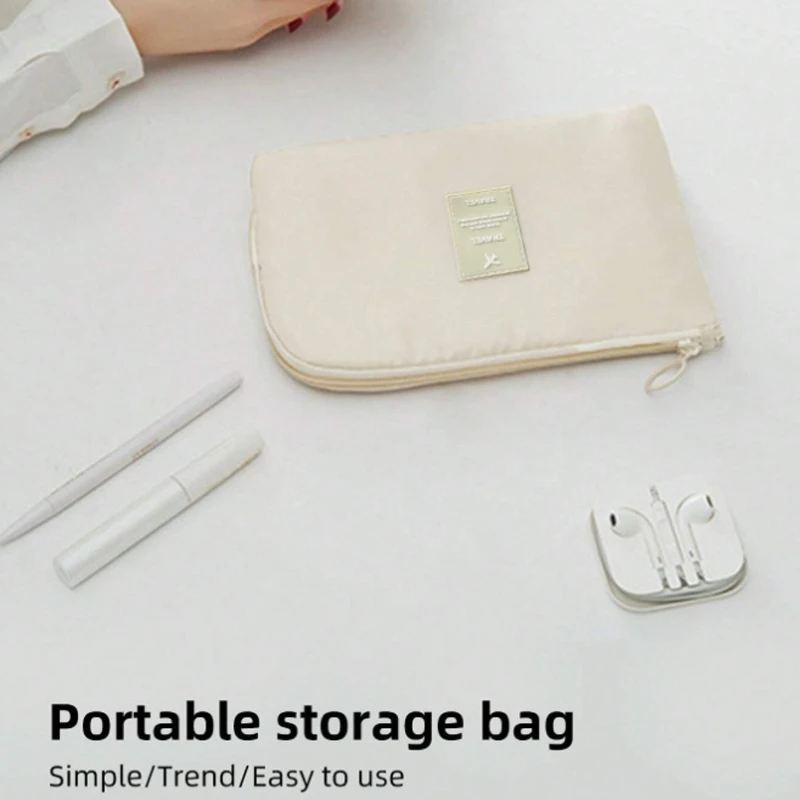1pc borsa da viaggio digitale  - Travel Accessories Electronics recensione e prezzo