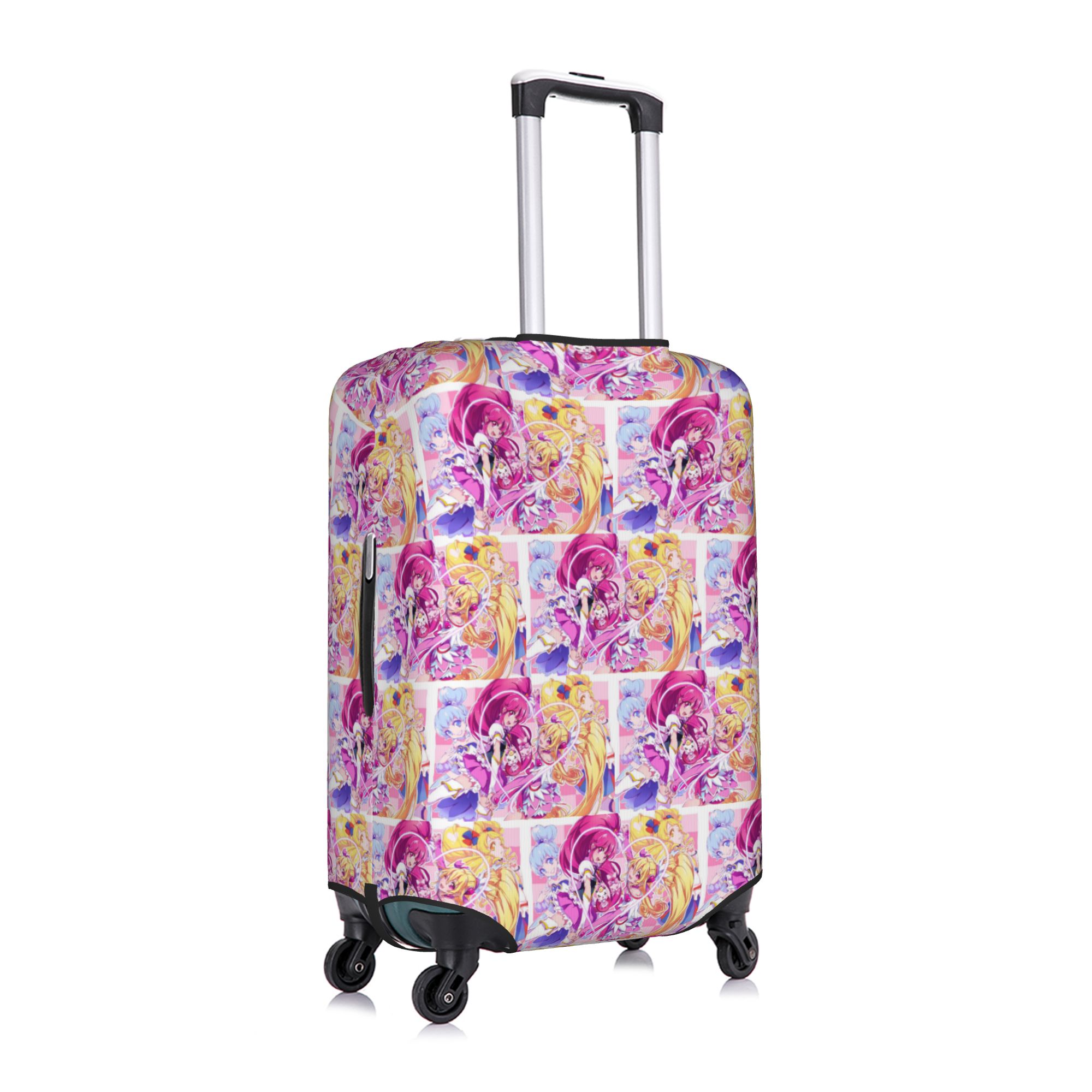 Copertura Protettiva Personali - Travel Accessories Inc recensione e prezzo