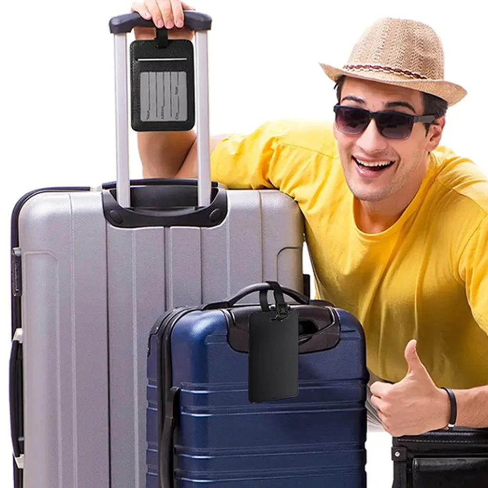 Nome personalizzato Bagaglio i - Travel Accessories Name recensione e prezzo