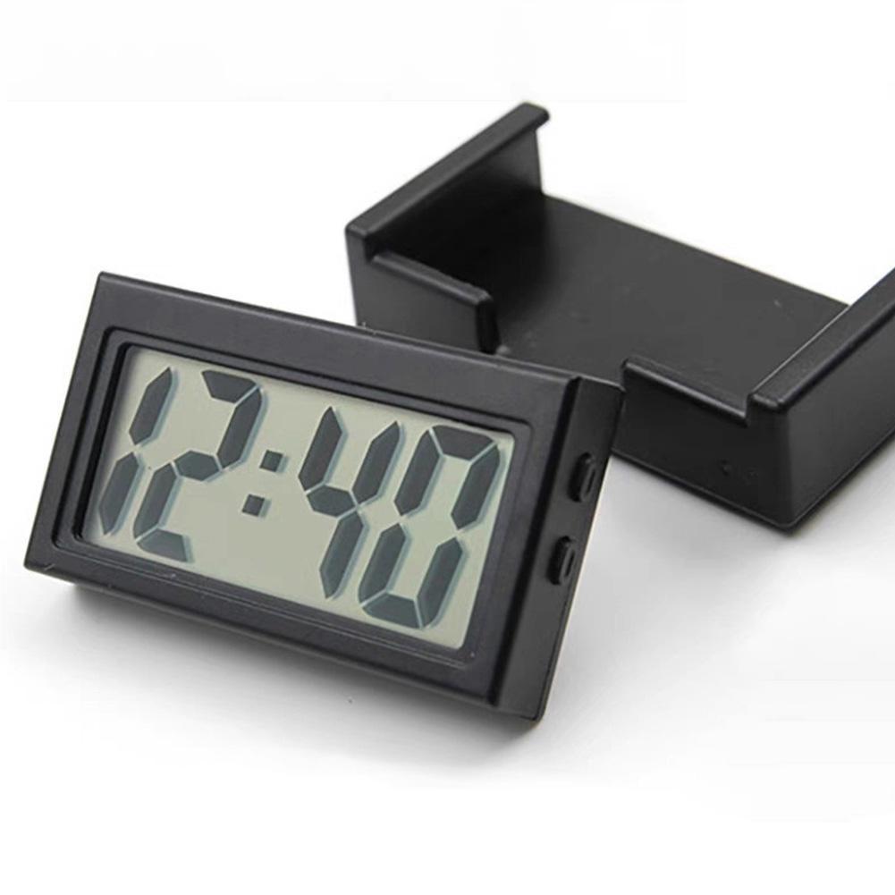 Mini orologio digitale per cru - Travel Accessories Electronics recensione e prezzo