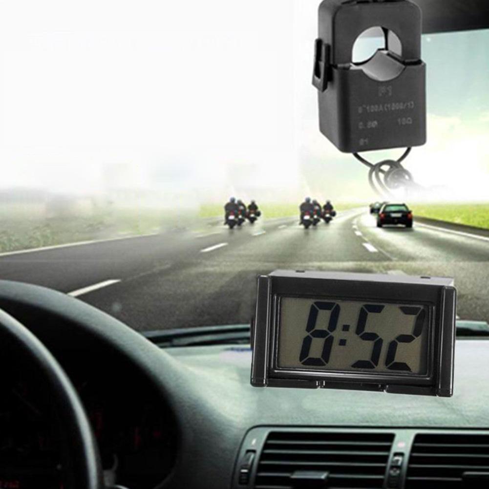 Mini orologio digitale per cru - Travel Accessories Electronics recensione e prezzo