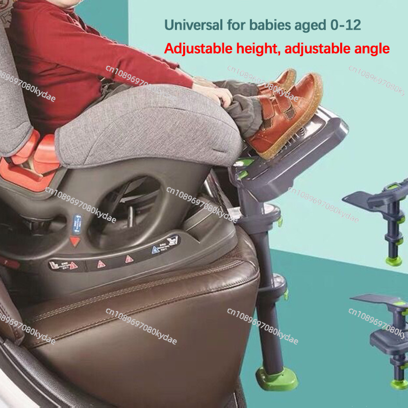 Supporto per Piedi Regolabile  - Travel Accessories For Kids recensione e prezzo