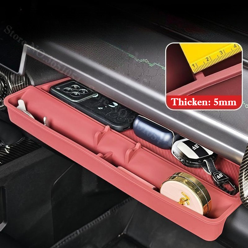 Organizzatore per Cruscotto in - Travel Accessories Inc recensione e prezzo