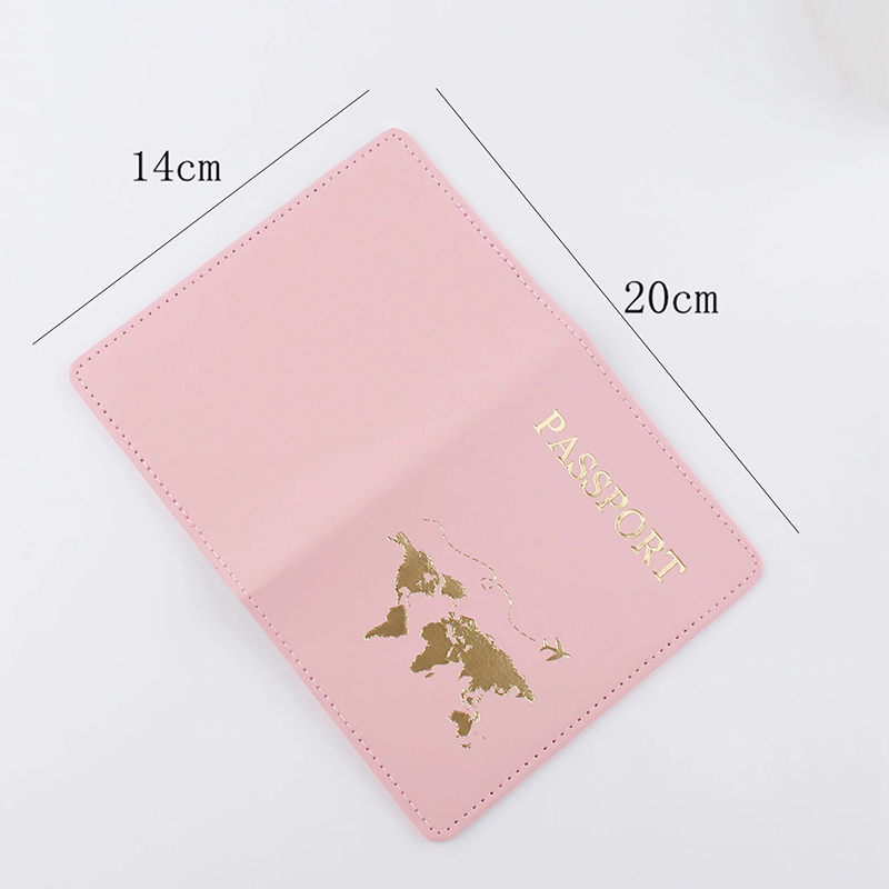 Custodia protettiva per passap - Travel Accessories For Plane recensione e prezzo