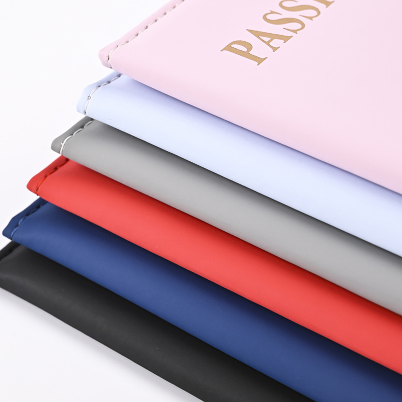 Custodia protettiva per passap - Travel Accessories For Plane recensione e prezzo