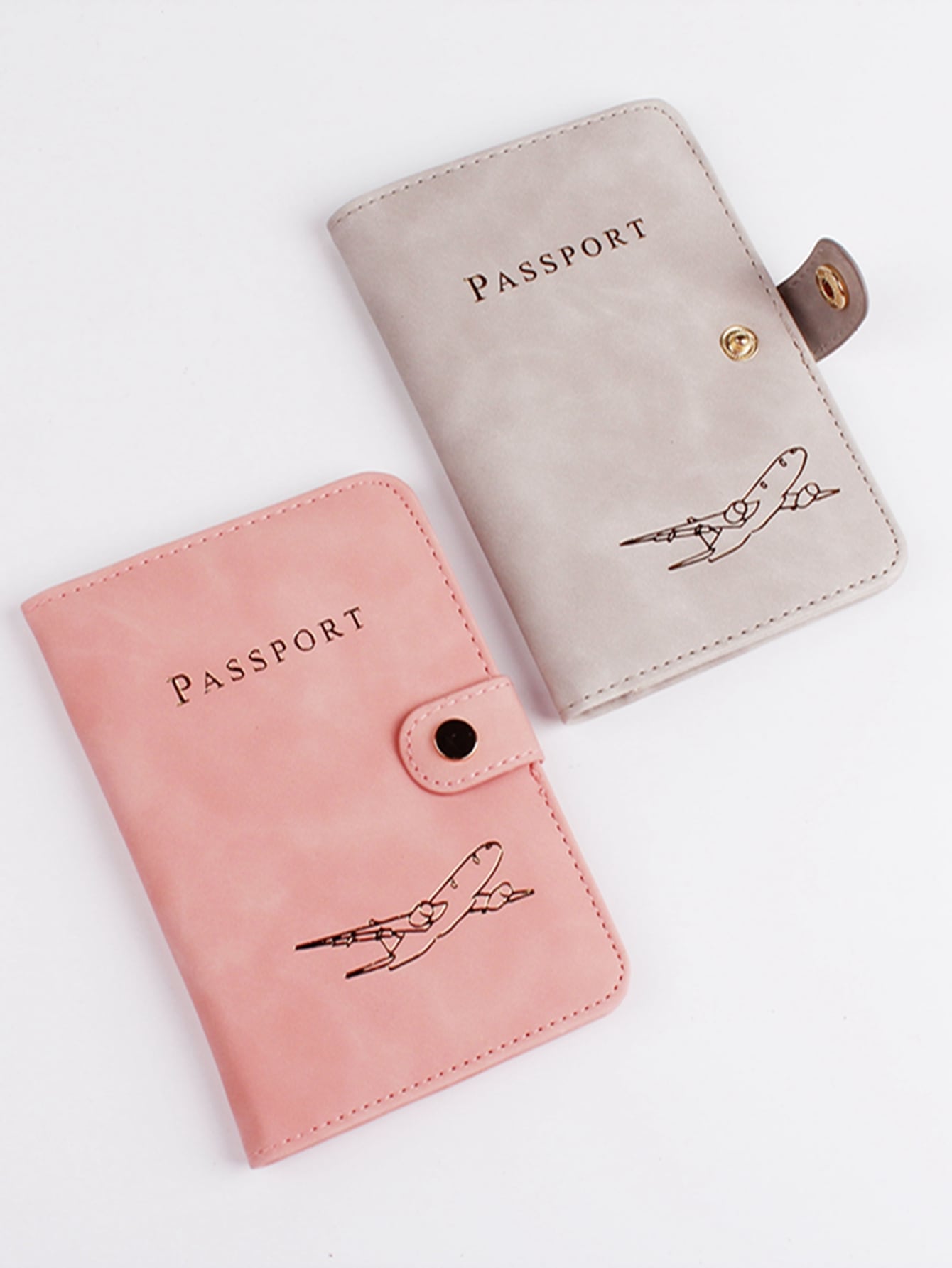 Custodia per passaporto Porta  - Travel Accessories For Plane recensione e prezzo