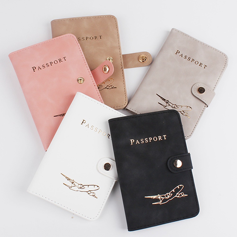 Custodia per passaporto Porta  - Travel Accessories For Plane recensione e prezzo