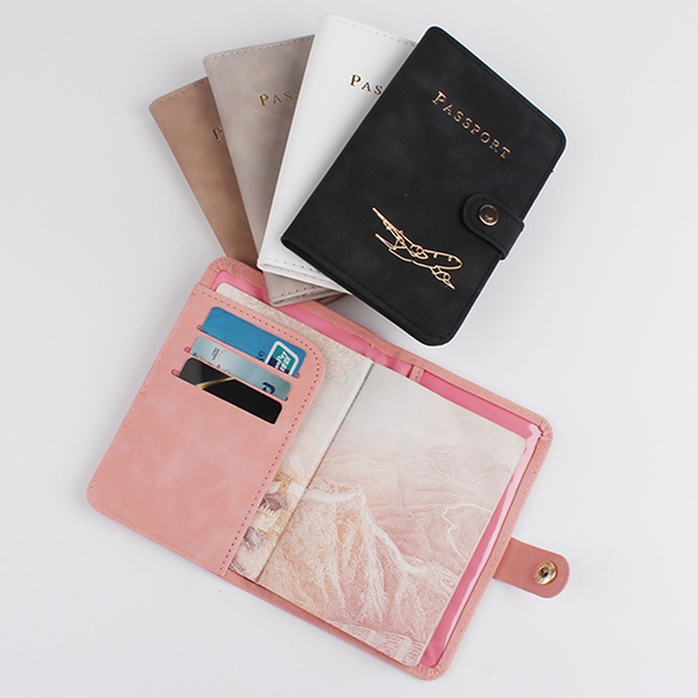 Custodia per passaporto Porta  - Travel Accessories For Plane recensione e prezzo