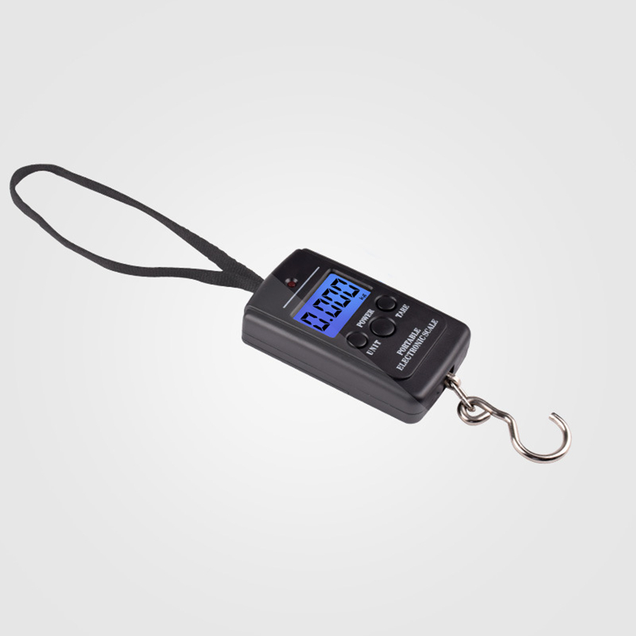 Mini bilancia sospesa portatil - Travel Accessories Electronics recensione e prezzo