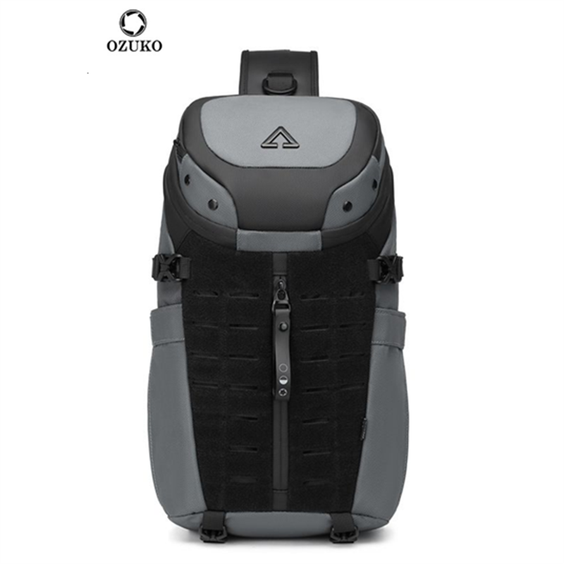 Borsa a Tracolla Ozuko per Uom - Travel Accessories For Men recensione e prezzo