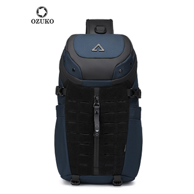 Borsa a Tracolla Ozuko per Uom - Travel Accessories For Men recensione e prezzo
